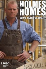 Watch Holmes on Homes 123movieshub